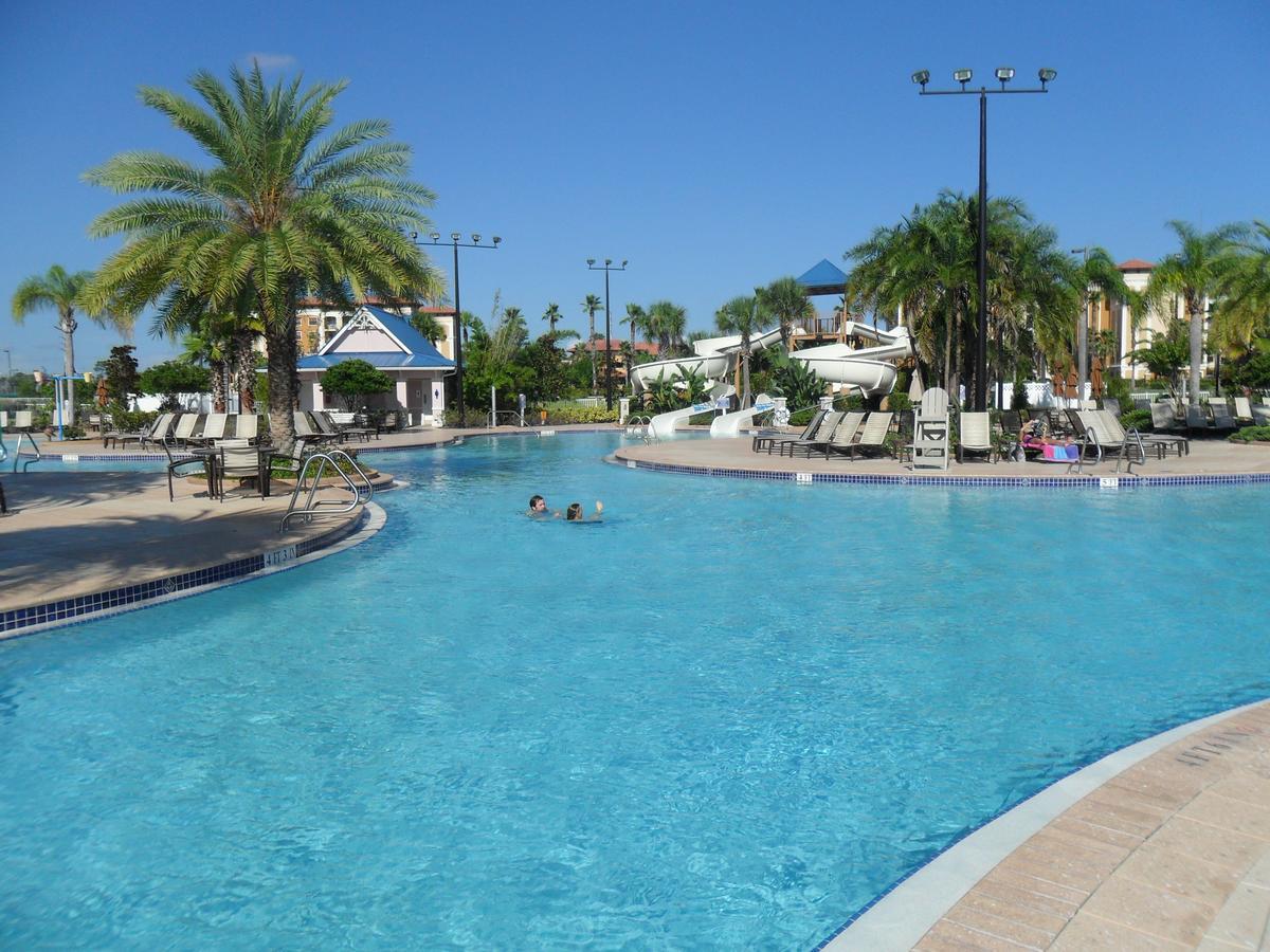 The Fountains Resorts Williamsburg Kültér fotó