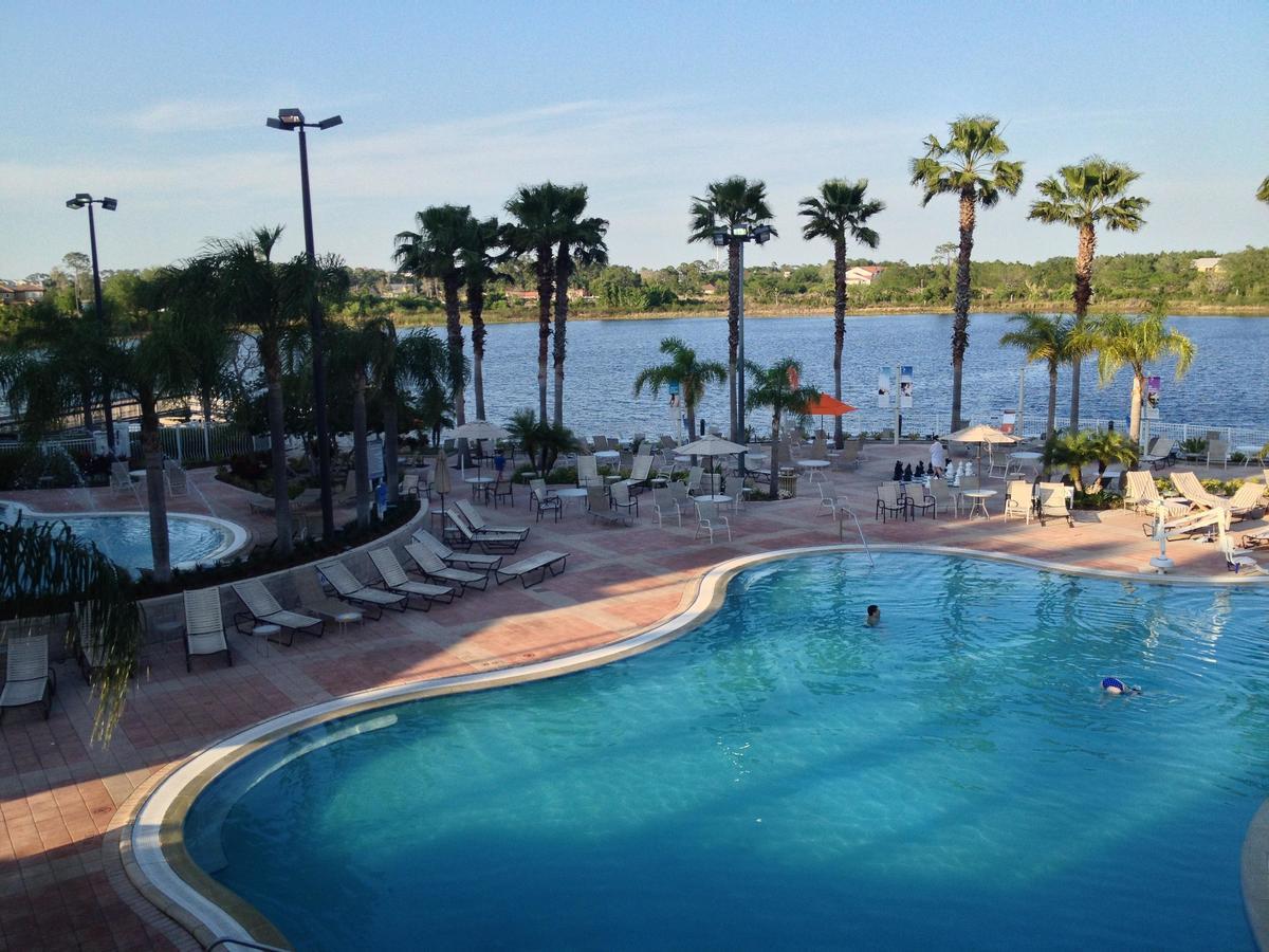 The Fountains Resorts Williamsburg Kültér fotó