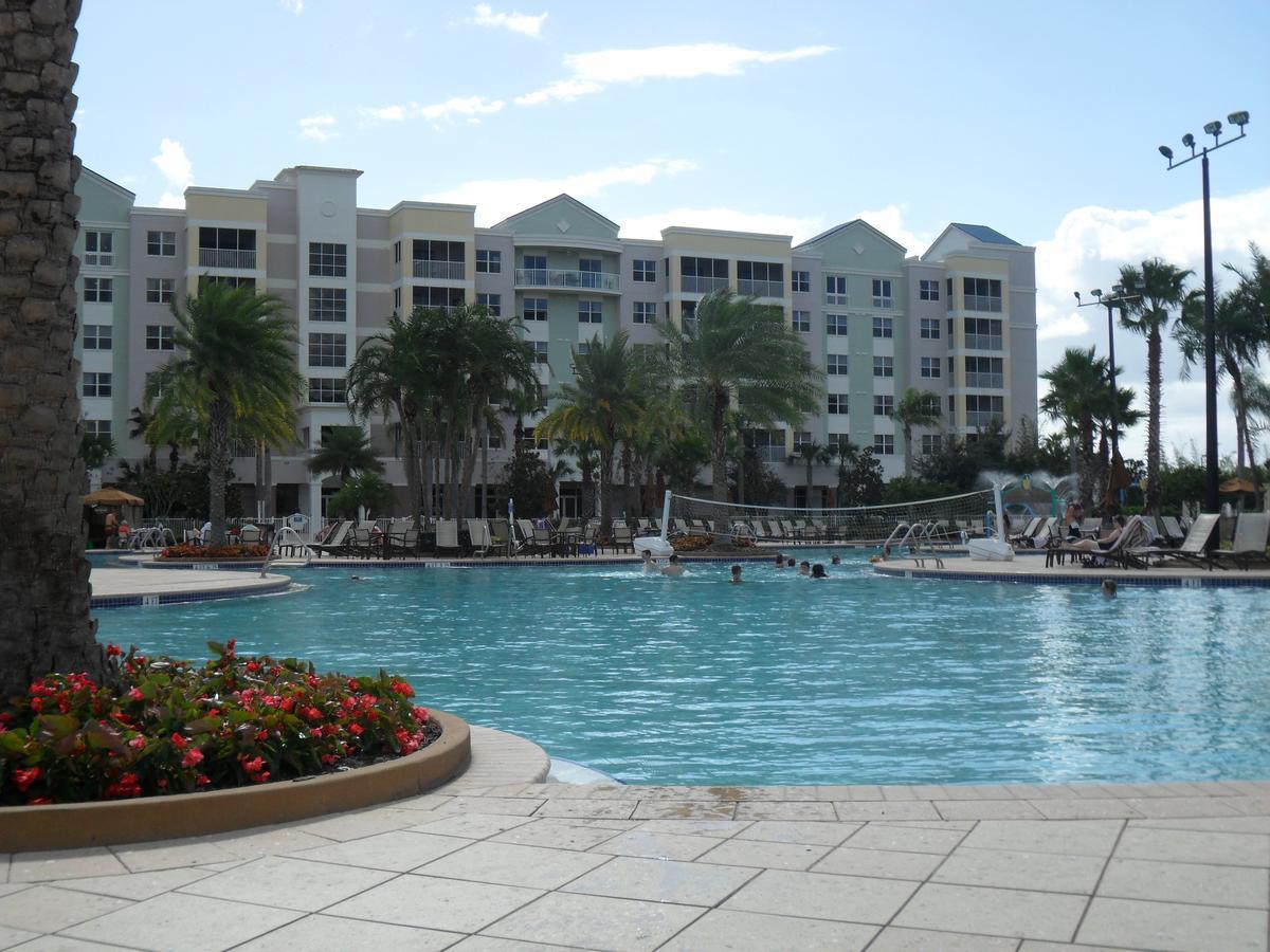 The Fountains Resorts Williamsburg Kültér fotó