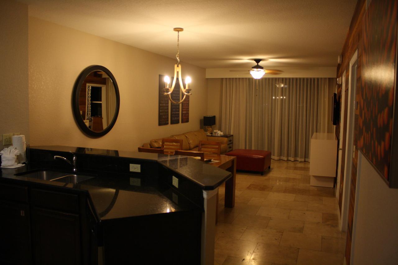 The Fountains Resorts Williamsburg Kültér fotó