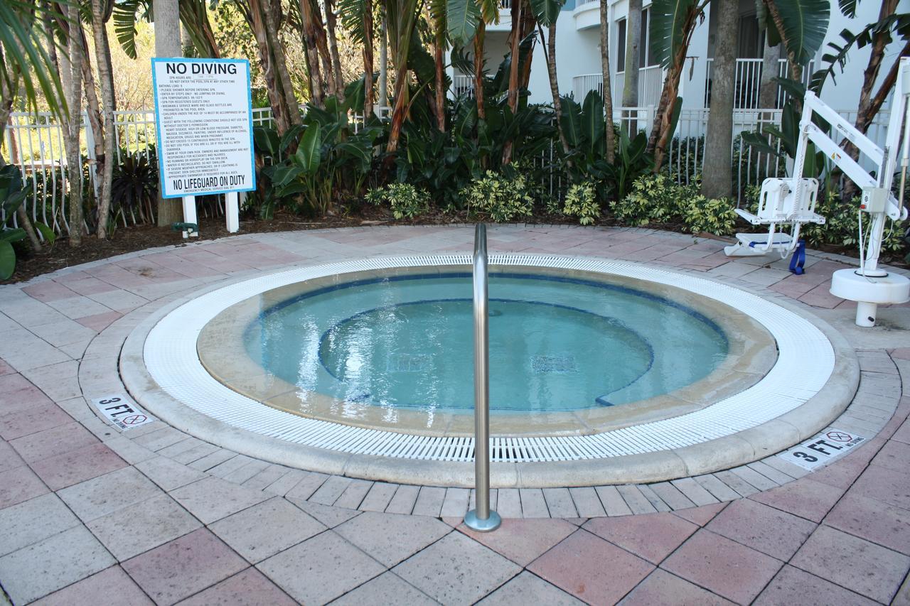 The Fountains Resorts Williamsburg Kültér fotó