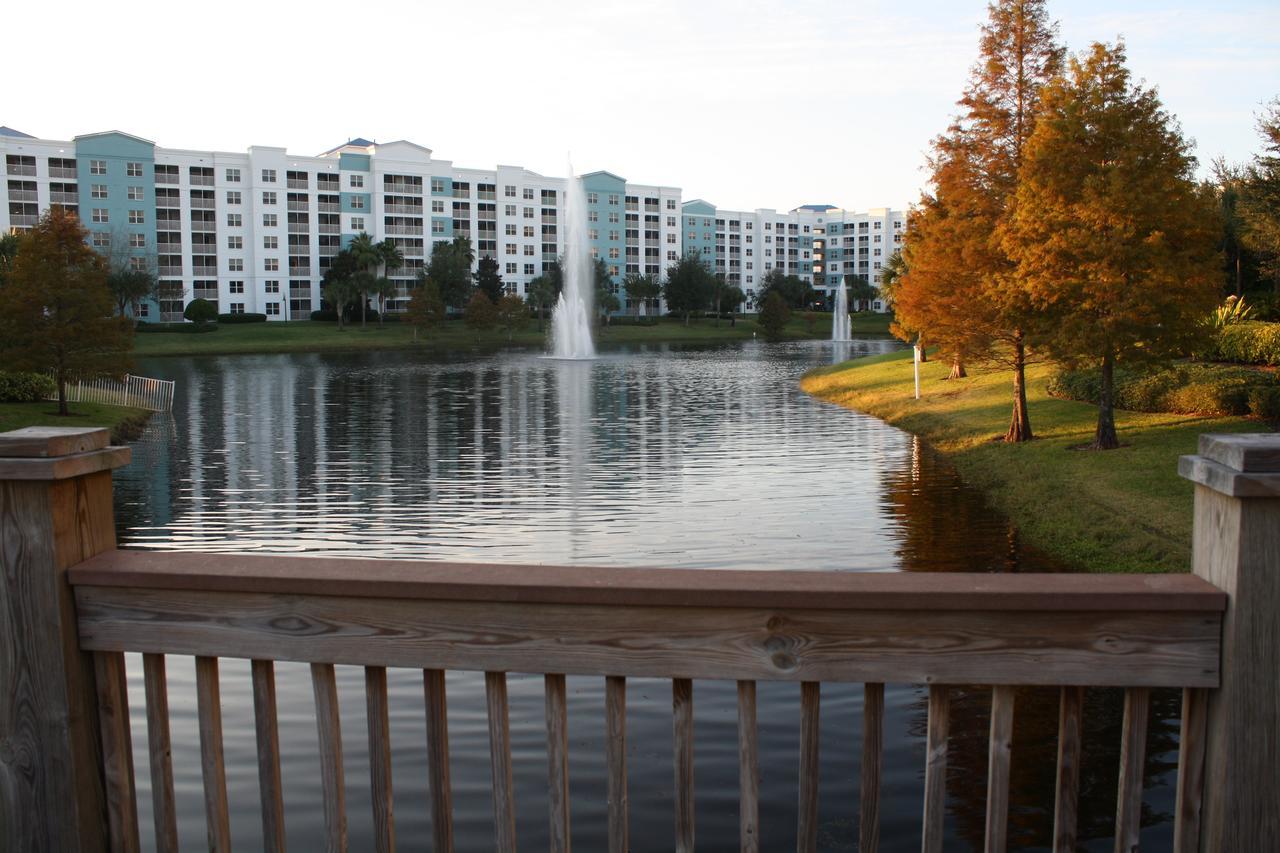 The Fountains Resorts Williamsburg Kültér fotó