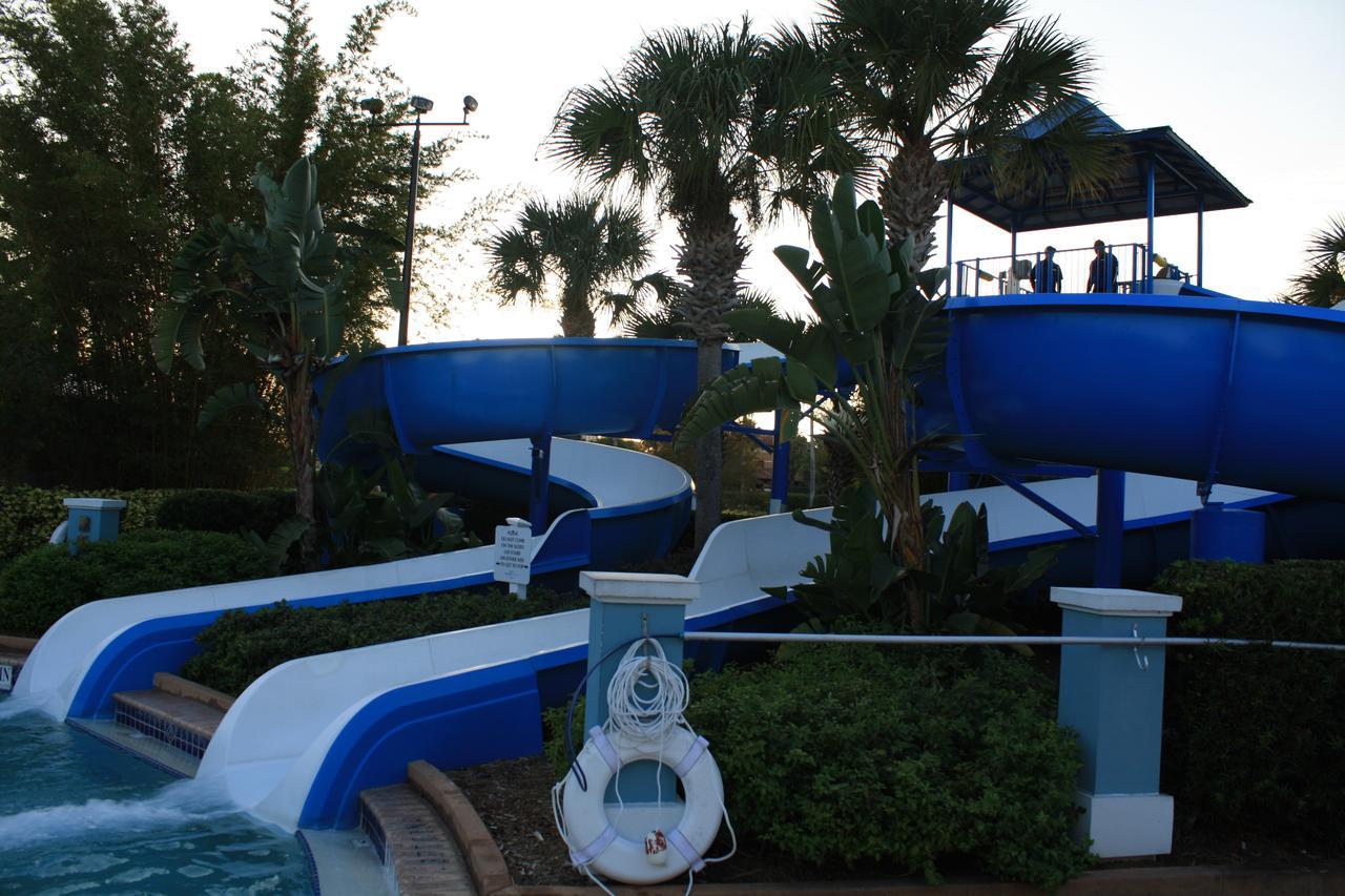 The Fountains Resorts Williamsburg Kültér fotó