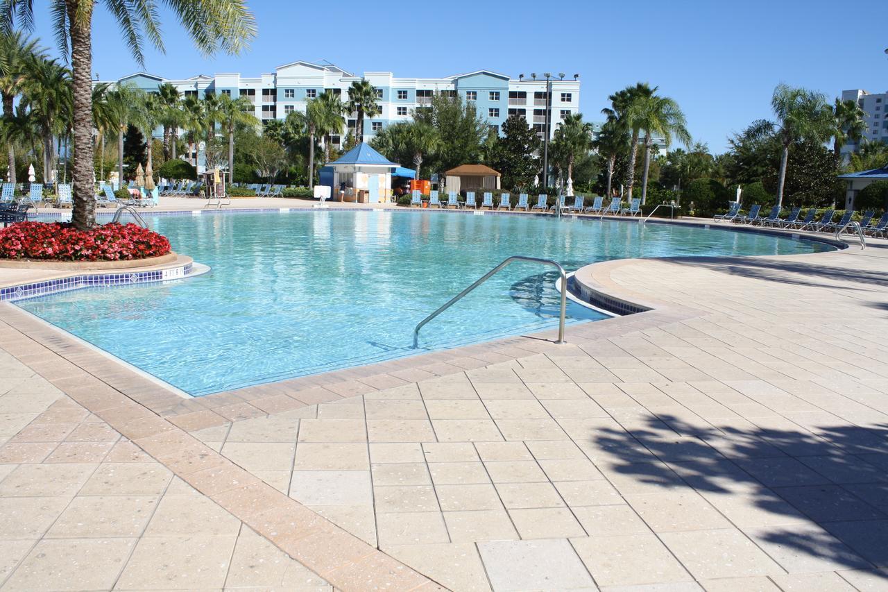 The Fountains Resorts Williamsburg Kültér fotó