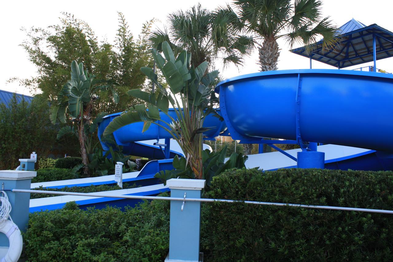 The Fountains Resorts Williamsburg Kültér fotó