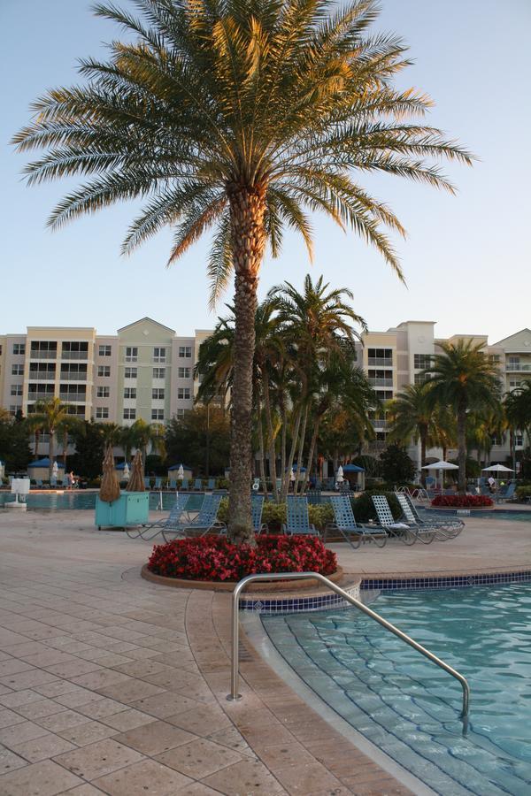 The Fountains Resorts Williamsburg Kültér fotó